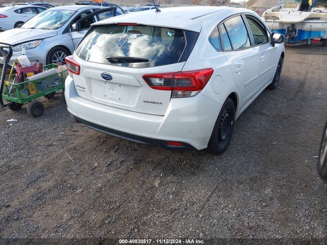 4S3GTAB61L3717040 Subaru Impreza 5-door