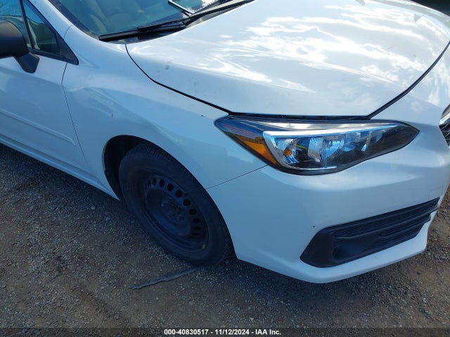 4S3GTAB61L3717040 Subaru Impreza 5-door