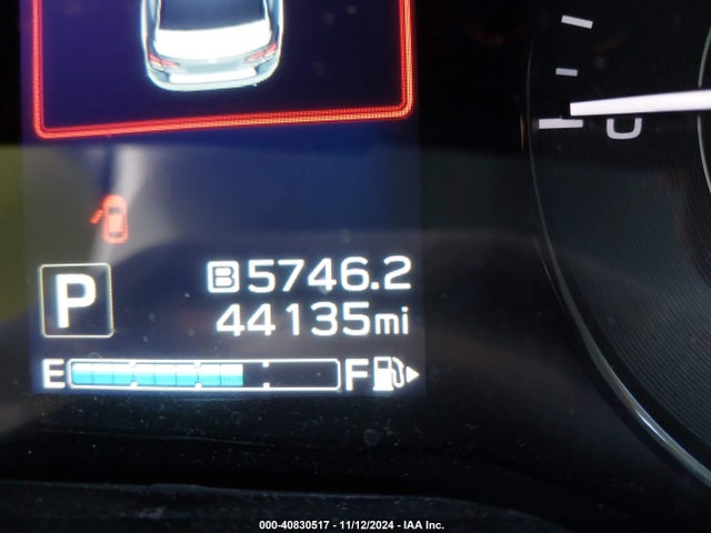 4S3GTAB61L3717040 Subaru Impreza 5-door