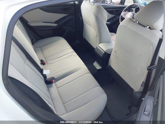 4S3GTAB61L3717040 Subaru Impreza 5-door