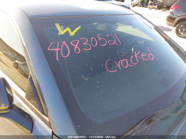 1G1FB1RX9K0124225 Chevrolet Camaro 1lt