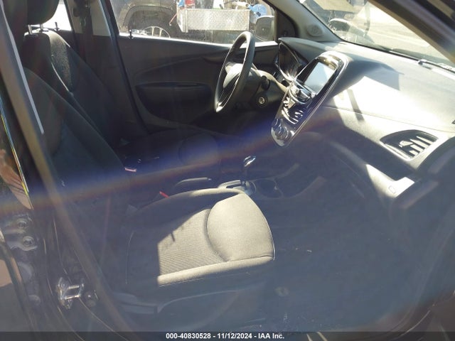 Chevrolet Spark Ls Cvt 2018 KL8CB6SA4JC472291 Image 5