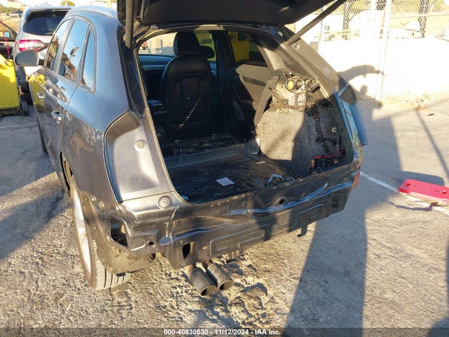WA1BCCFS7JR004242 Audi Q3 2.0t Premium/2.0t Sport Premium