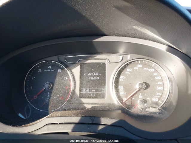 WA1BCCFS7JR004242 Audi Q3 2.0t Premium/2.0t Sport Premium