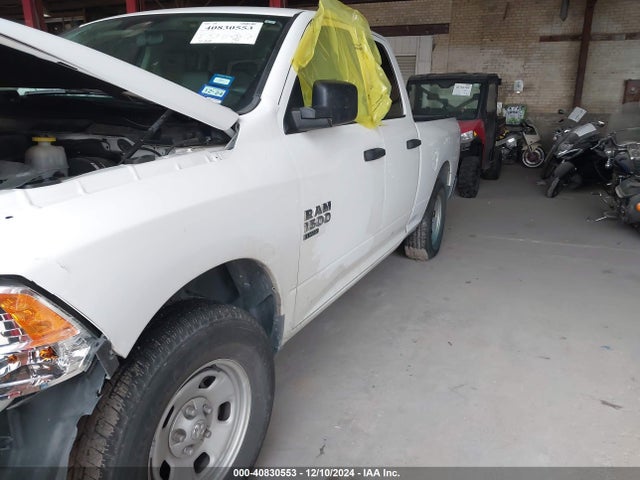 1C6RR7FG5NS139358 auction archive image