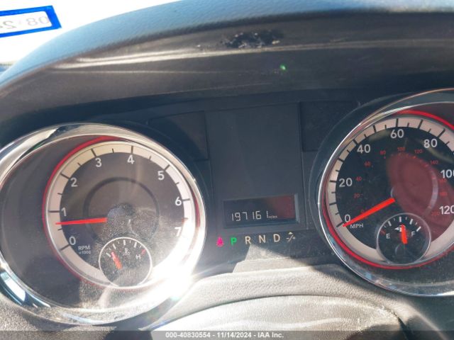 2C4RDGBG6KR704209 Dodge Grand Caravan Se Plus