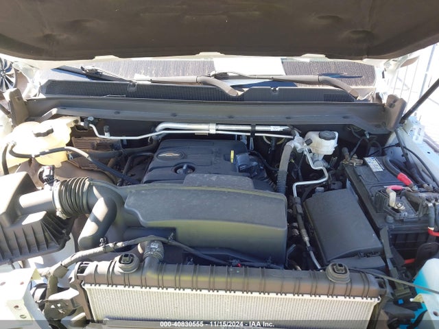 1GCHSCEA9N1153090 Chevrolet Colorado 2wd  Long Box Lt