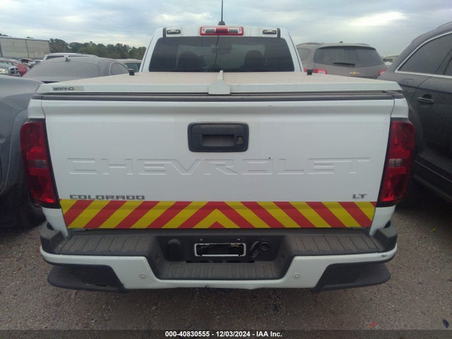 1GCHSCEA9N1153090 Chevrolet Colorado 2wd  Long Box Lt