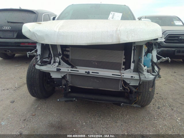 1GCHSCEA9N1153090 Chevrolet Colorado 2wd  Long Box Lt