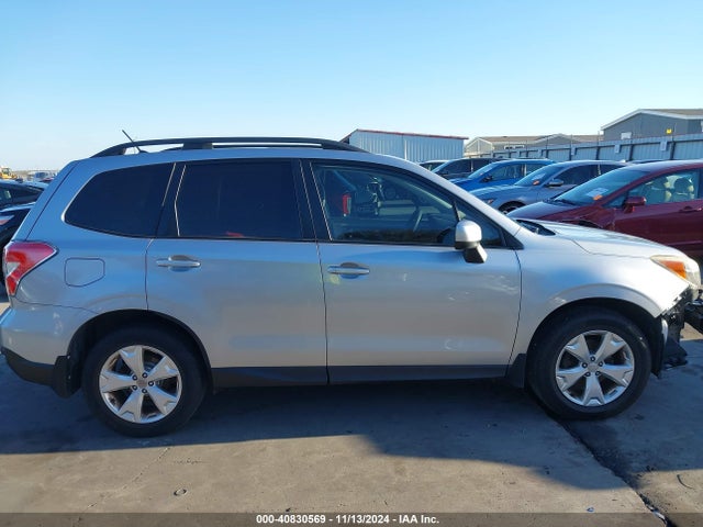 Subaru Forester 2.5i Premium 2015 JF2SJADC0FH402788 Image 14