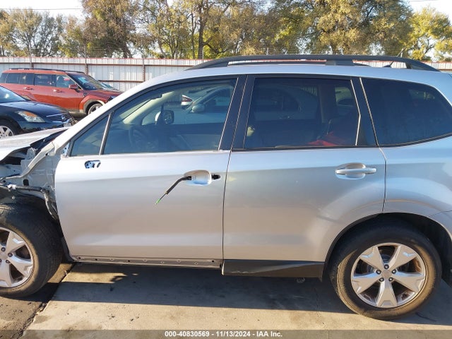 Subaru Forester 2.5i Premium 2015 JF2SJADC0FH402788 Image 15