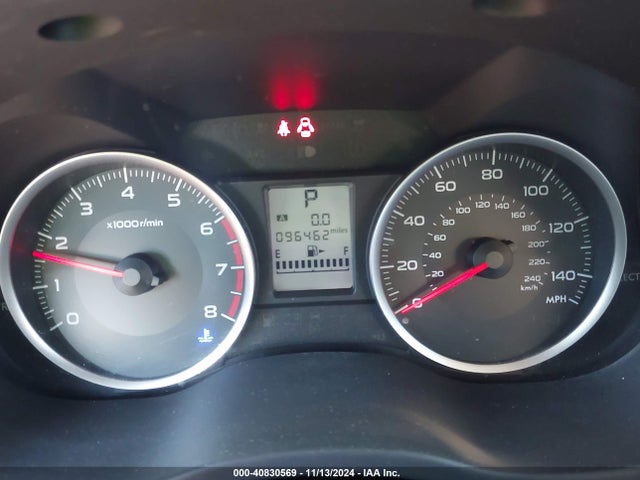 Subaru Forester 2.5i Premium 2015 JF2SJADC0FH402788 Image 16