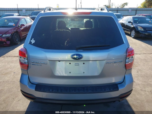 Subaru Forester 2.5i Premium 2015 JF2SJADC0FH402788 Image 17
