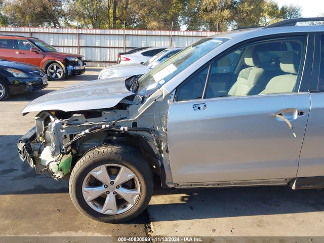 Subaru Forester 2.5i Premium 2015 JF2SJADC0FH402788 Image 18
