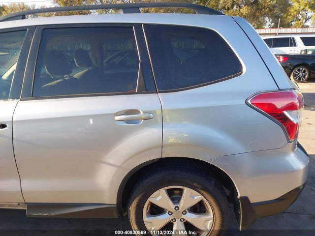 Subaru Forester 2.5i Premium 2015 JF2SJADC0FH402788 Image 19