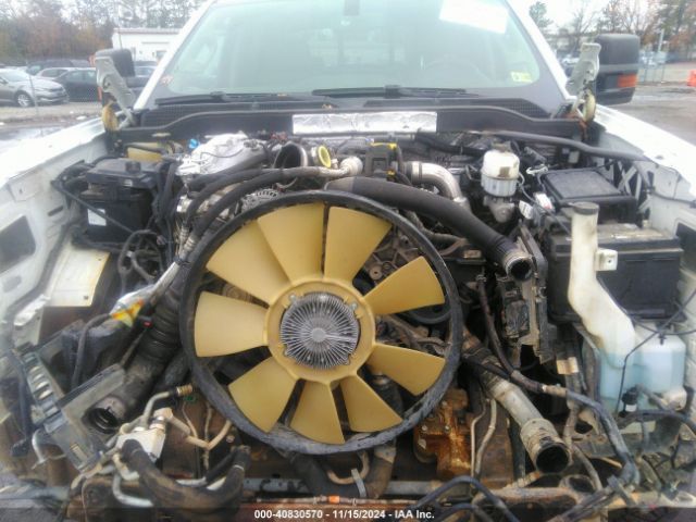 1GC1KSEY5KF121504 Chevrolet Silverado 2500hd Lt