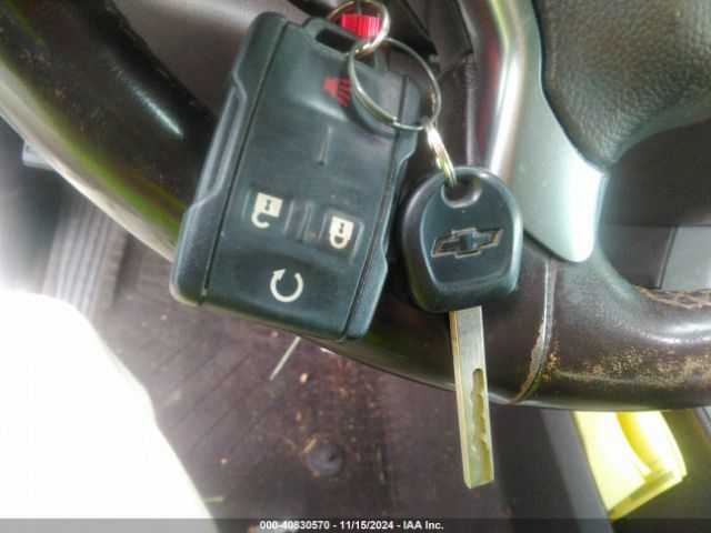 1GC1KSEY5KF121504 Chevrolet Silverado 2500hd Lt