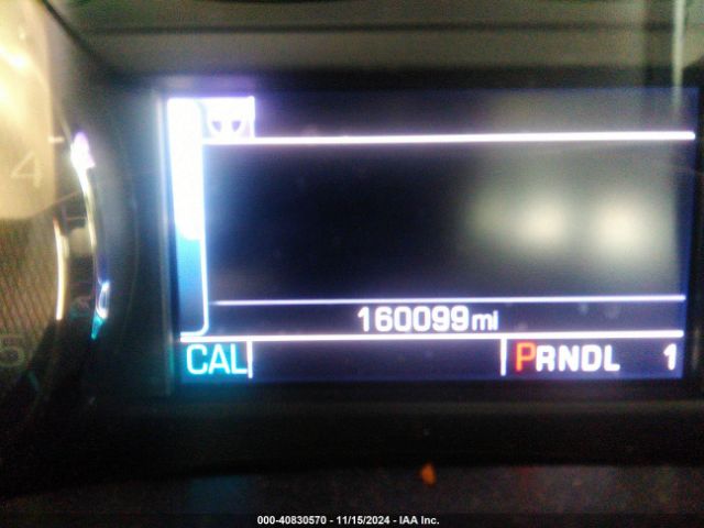 1GC1KSEY5KF121504 Chevrolet Silverado 2500hd Lt