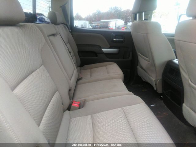 1GC1KSEY5KF121504 Chevrolet Silverado 2500hd Lt