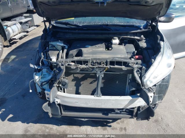 5N1AZ2MH5HN171388 Nissan MURANO S