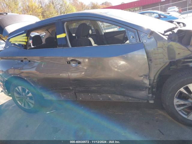 5N1AZ2MH5HN171388 Nissan MURANO S