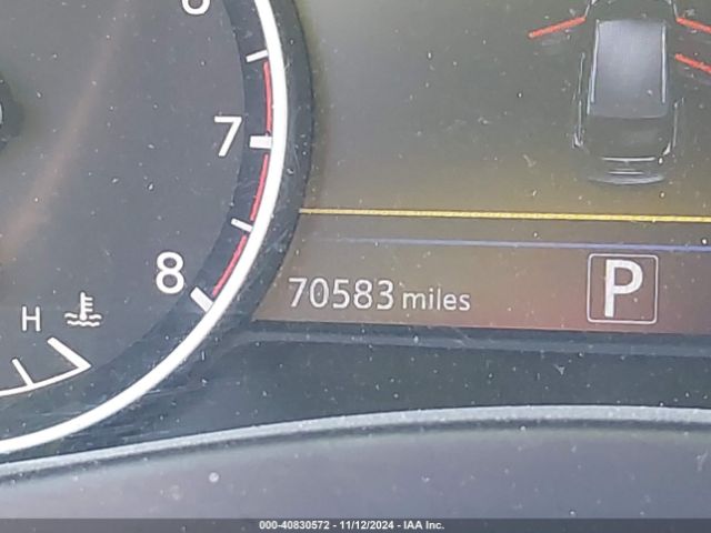 5N1AZ2MH5HN171388 Nissan MURANO S
