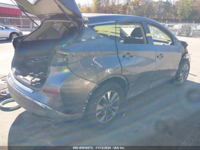 5N1AZ2MH5HN171388 Nissan MURANO S