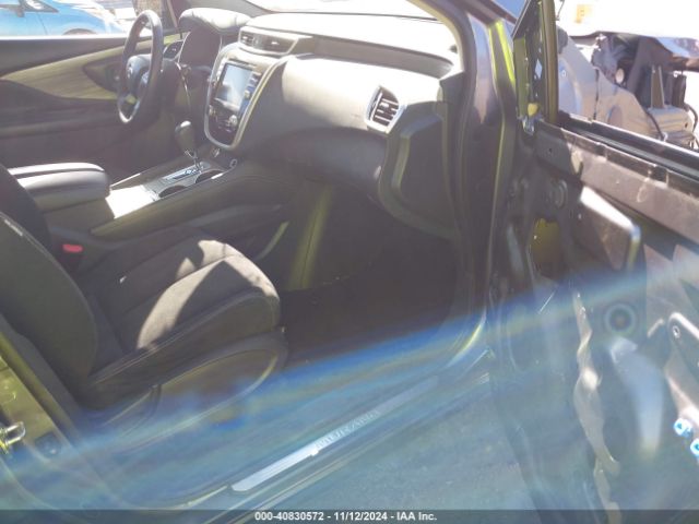 5N1AZ2MH5HN171388 Nissan MURANO S
