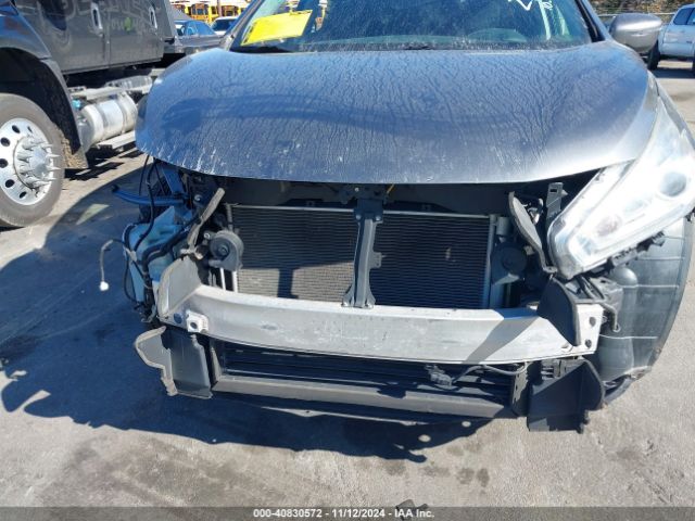5N1AZ2MH5HN171388 Nissan MURANO S