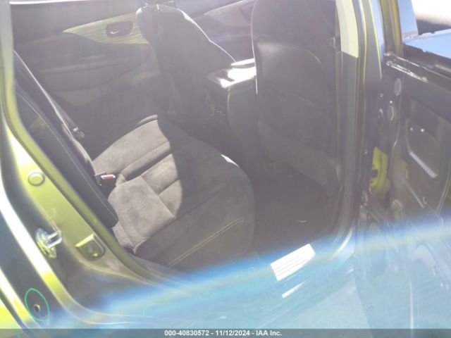 5N1AZ2MH5HN171388 Nissan MURANO S