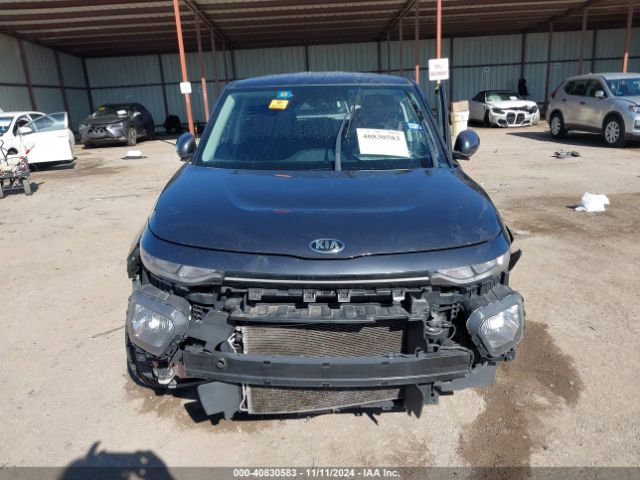 KNDJ23AU5L7718608 KIA SOUL S