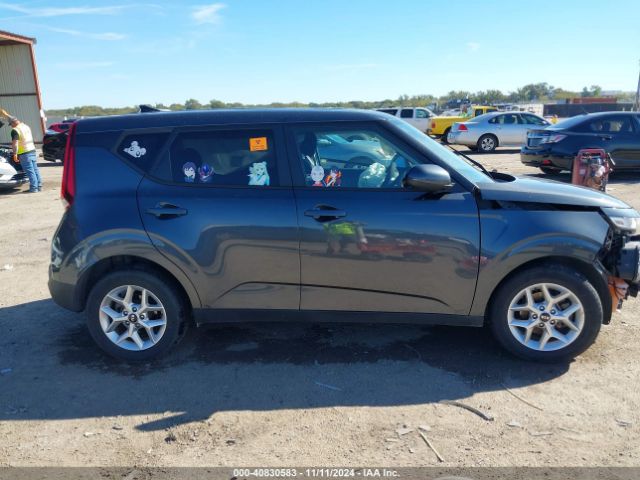 KNDJ23AU5L7718608 KIA SOUL S