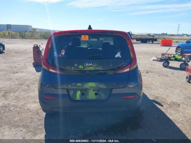 KNDJ23AU5L7718608 KIA SOUL S