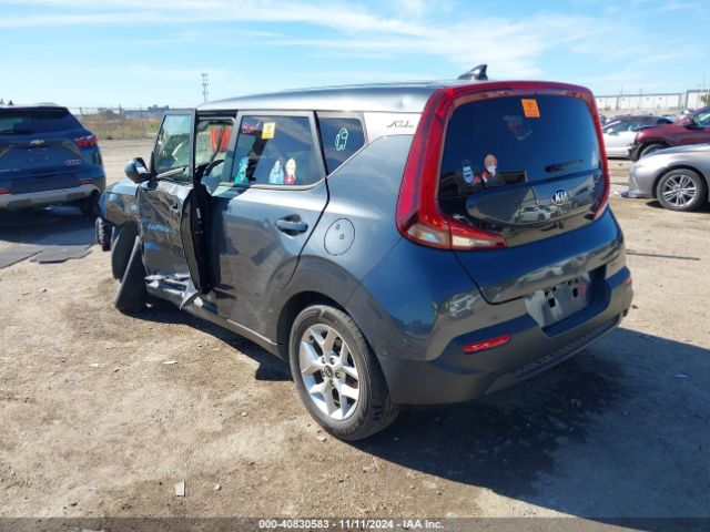 KNDJ23AU5L7718608 KIA SOUL S