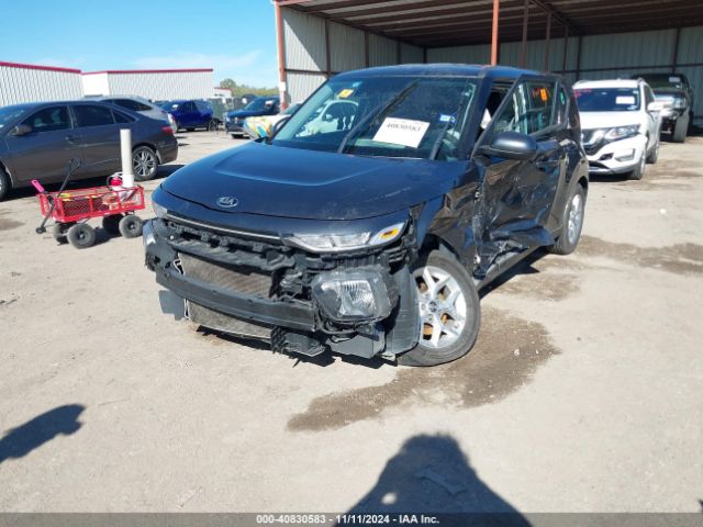 KNDJ23AU5L7718608 KIA SOUL S