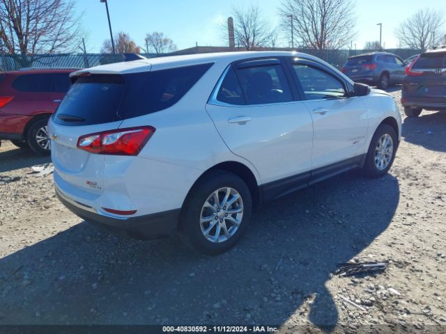 2GNAXUEV2L6225325 Chevrolet Equinox Awd Lt 1.5l Turbo