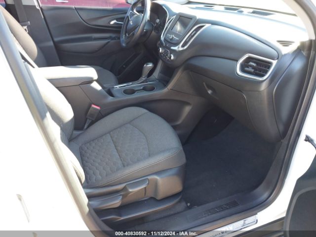 2GNAXUEV2L6225325 Chevrolet Equinox Awd Lt 1.5l Turbo
