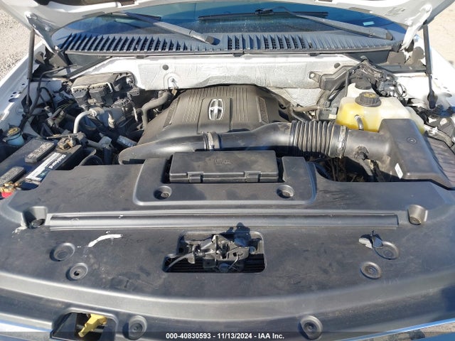 5LMJJ3JT1FEJ04769 Lincoln NAVIGATOR L