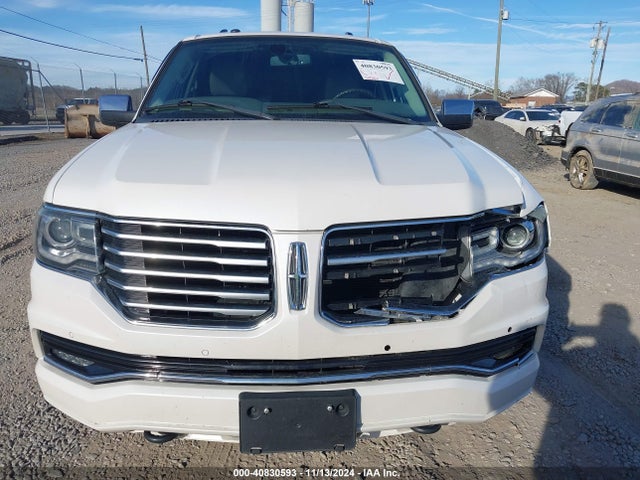 5LMJJ3JT1FEJ04769 Lincoln NAVIGATOR L