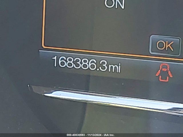 5LMJJ3JT1FEJ04769 Lincoln NAVIGATOR L