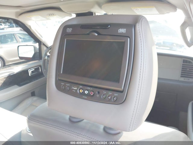 5LMJJ3JT1FEJ04769 Lincoln NAVIGATOR L