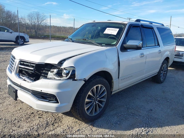 5LMJJ3JT1FEJ04769 Lincoln NAVIGATOR L