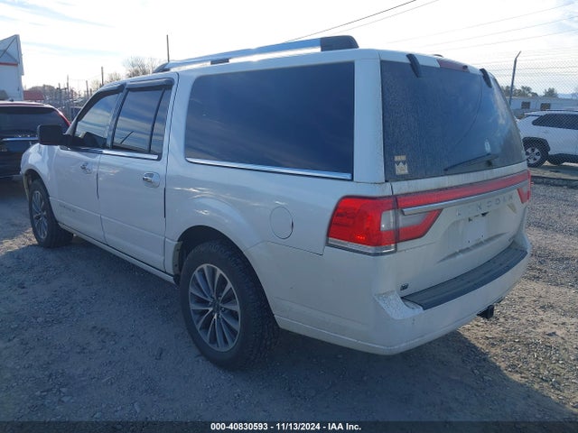 5LMJJ3JT1FEJ04769 Lincoln NAVIGATOR L