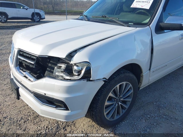 5LMJJ3JT1FEJ04769 Lincoln NAVIGATOR L