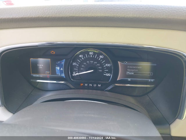 5LMJJ3JT1FEJ04769 Lincoln NAVIGATOR L