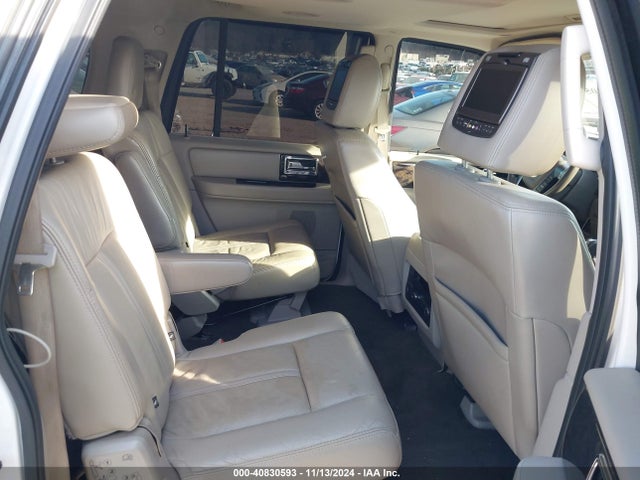 5LMJJ3JT1FEJ04769 Lincoln NAVIGATOR L