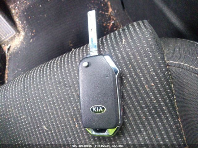 3KPF24AD5LE144720 KIA Forte Lxs