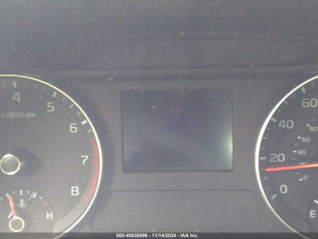 3KPF24AD5LE144720 KIA Forte Lxs