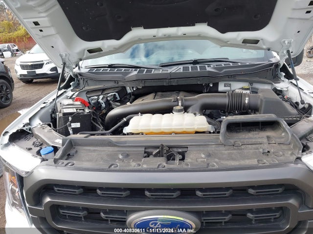 Ford F-150 Xlt 2023 1FTFW1E81PKF68723 Image 10
