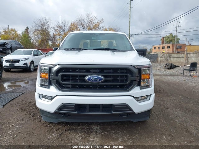 Ford F-150 Xlt 2023 1FTFW1E81PKF68723 Image 13